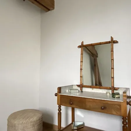 La Cour Verte D'hotes