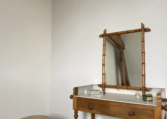 La Cour Verte D'hotes